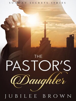 cover image of The Pastor's Daughter